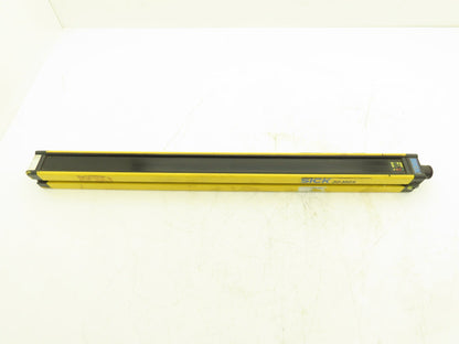 Sick MGSE60-12B Safety Light Curtain Receiver 600mm