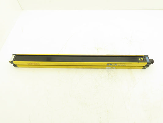 Sick MGSE60-12B Safety Light Curtain Receiver 600mm