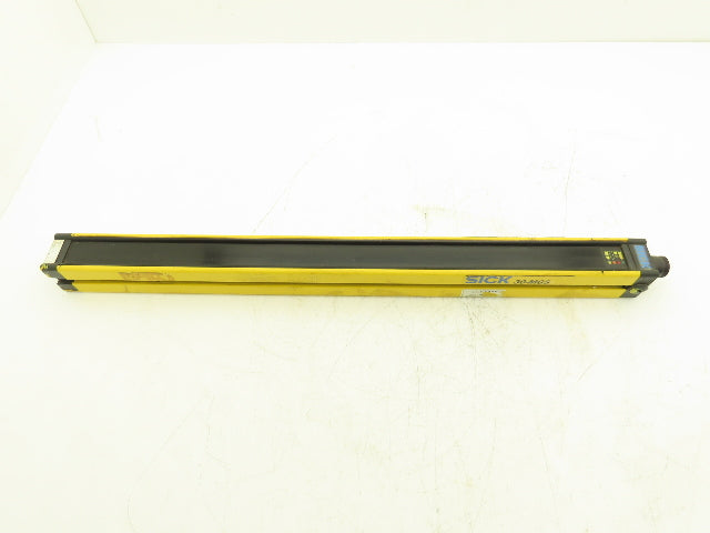 Sick MGSE60-12B Safety Light Curtain Receiver 600mm