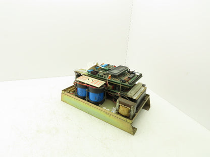 Allen Bradley 1336-B005-EOD Variable Frequency AC Drive 5Hp 460V 3PH VFD