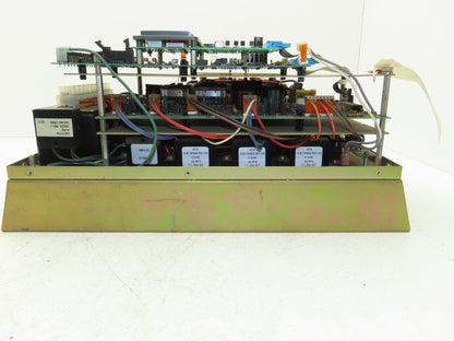 Allen Bradley 1336-B005-EOD Variable Frequency AC Drive 5Hp 460V 3PH VFD