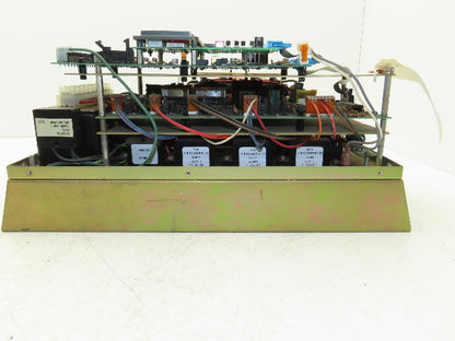 Allen Bradley 1336-B005-EOD Variable Frequency AC Drive 5Hp 460V 3PH VFD