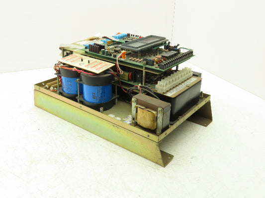 Allen Bradley 1336-B005-EOD Variable Frequency AC Drive 5Hp 460V 3PH VFD