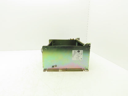 Allen Bradley 1771-A2B 1771-PS7 Power Supply 8-Slot Chassis Assembly