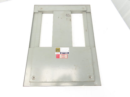 Square D 1452-2N Electrical Enclosure Panel Cover