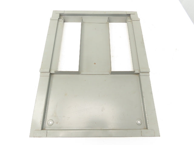 Square D 1452-2N Electrical Enclosure Panel Cover