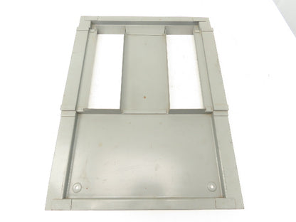 Square D 1452-2N Electrical Enclosure Panel Cover