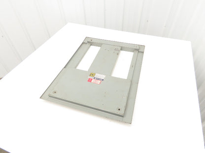 Square D 1452-2N Electrical Enclosure Panel Cover