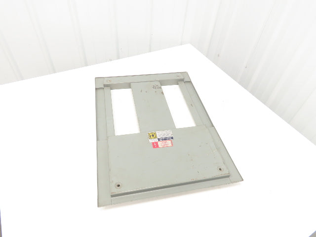 Square D 1452-2N Electrical Enclosure Panel Cover