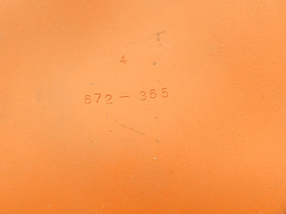 Siemens 672-365 Valve Diaphragm Orange