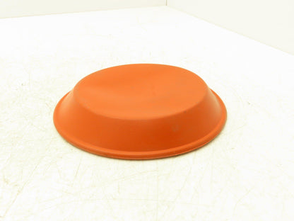Siemens 672-365 Valve Diaphragm Orange