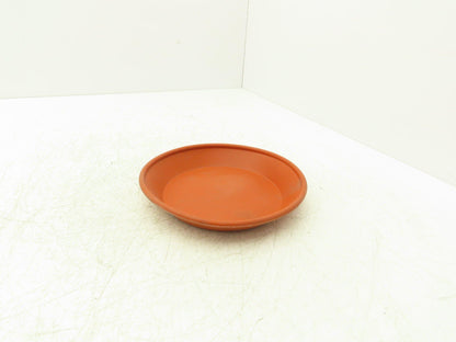 Siemens 672-365 Valve Diaphragm Orange