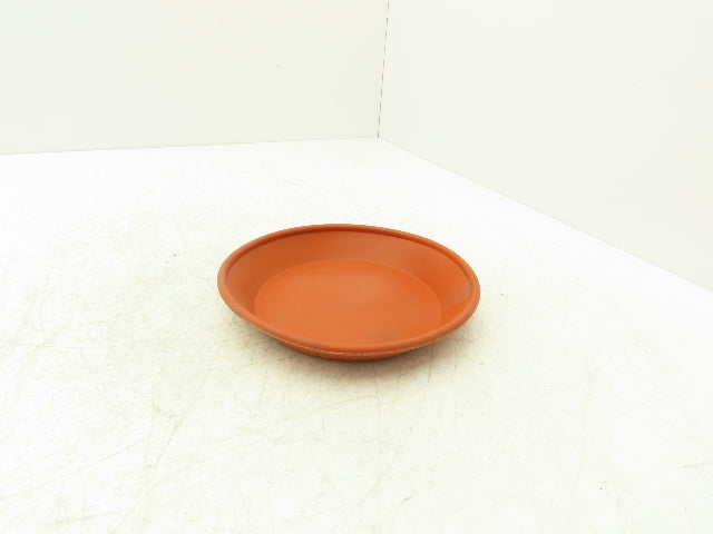 Siemens 672-365 Valve Diaphragm Orange