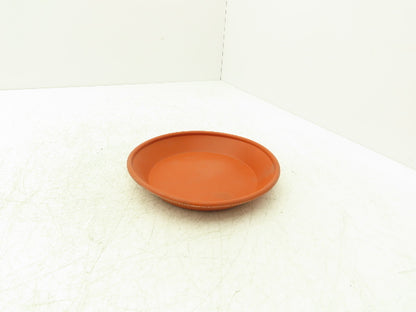 Siemens 672-365 Valve Diaphragm Orange