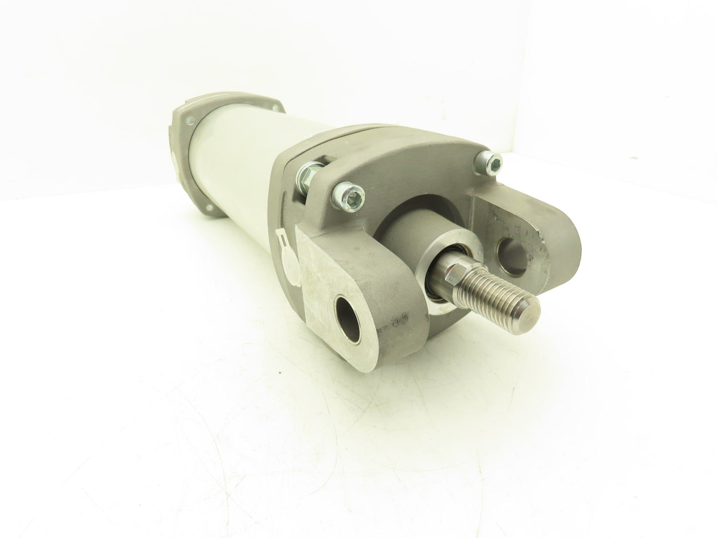 Joyner DUDJ 61-125/300 Pneumatic Air Cylinder 125mm Bore 300mm Stroke