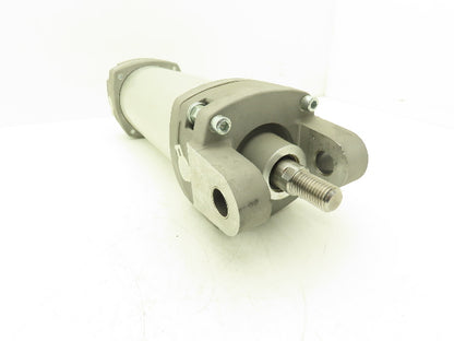 Joyner DUDJ 61-125/300 Pneumatic Air Cylinder 125mm Bore 300mm Stroke