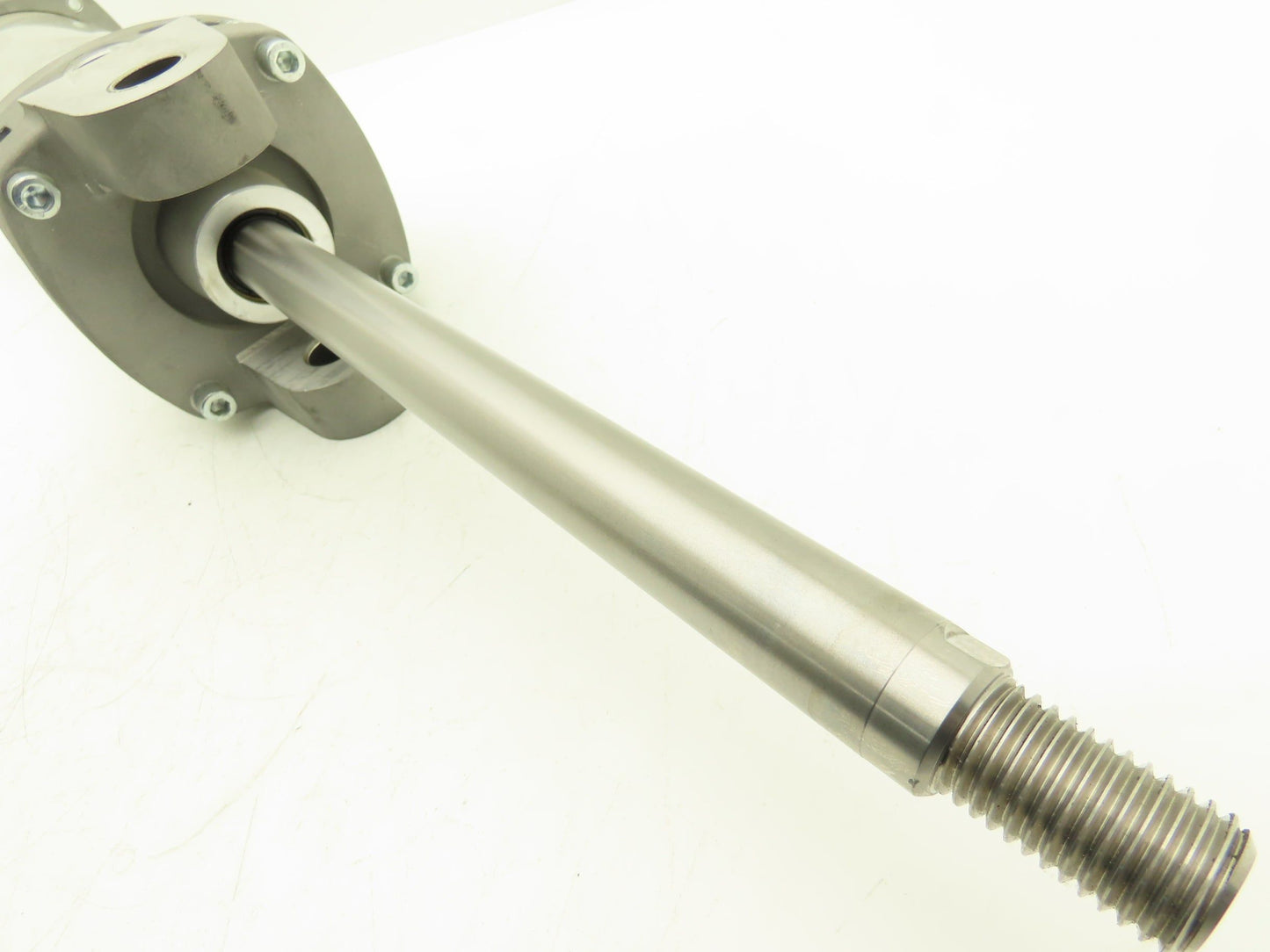 Joyner DUDJ 61-125/300 Pneumatic Air Cylinder 125mm Bore 300mm Stroke