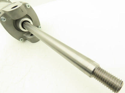 Joyner DUDJ 61-125/300 Pneumatic Air Cylinder 125mm Bore 300mm Stroke