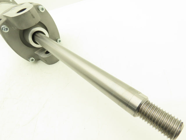 Joyner DUDJ 61-125/300 Pneumatic Air Cylinder 125mm Bore 300mm Stroke