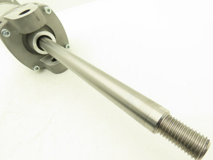 Joyner DUDJ 61-125/300 Pneumatic Air Cylinder 125mm Bore 300mm Stroke