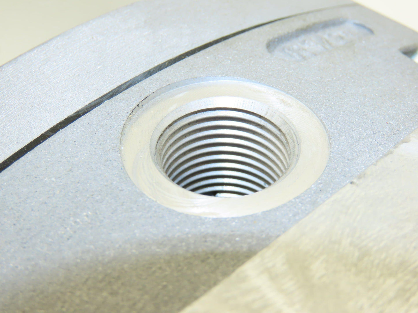 Joyner DUDJ 61-125/300 Pneumatic Air Cylinder 125mm Bore 300mm Stroke