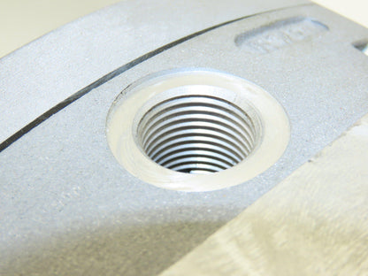 Joyner DUDJ 61-125/300 Pneumatic Air Cylinder 125mm Bore 300mm Stroke