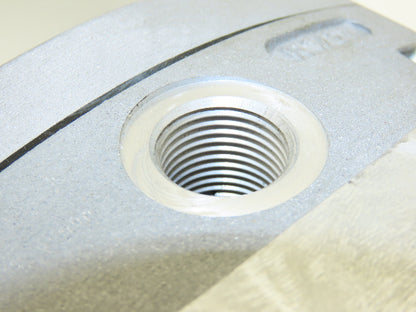 Joyner DUDJ 61-125/300 Pneumatic Air Cylinder 125mm Bore 300mm Stroke