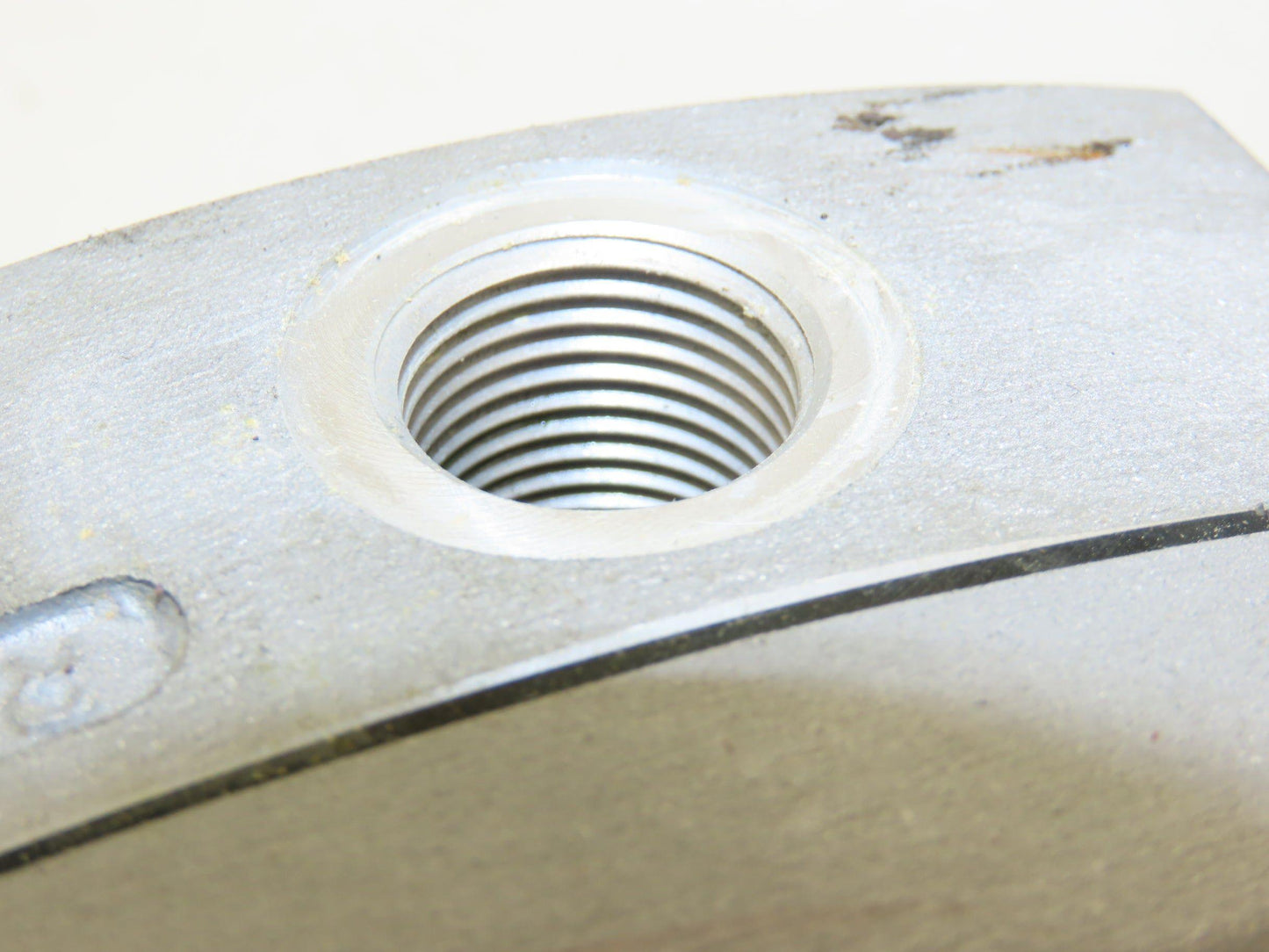 Joyner DUDJ 61-125/300 Pneumatic Air Cylinder 125mm Bore 300mm Stroke