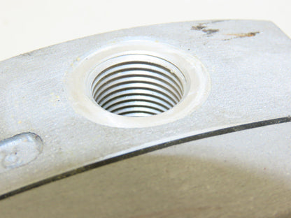 Joyner DUDJ 61-125/300 Pneumatic Air Cylinder 125mm Bore 300mm Stroke