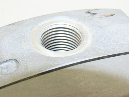 Joyner DUDJ 61-125/300 Pneumatic Air Cylinder 125mm Bore 300mm Stroke