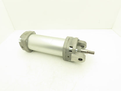 Joyner DUDJ 61-125/300 Pneumatic Air Cylinder 125mm Bore 300mm Stroke