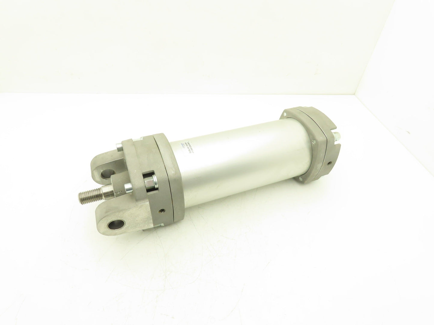 Joyner DUDJ 61-125/300 Pneumatic Air Cylinder 125mm Bore 300mm Stroke