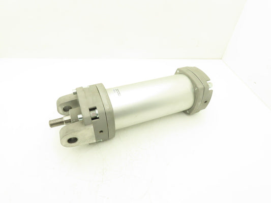 Joyner DUDJ 61-125/300 Pneumatic Air Cylinder 125mm Bore 300mm Stroke