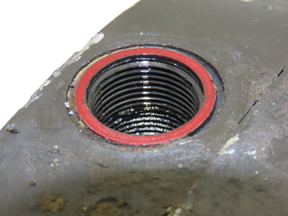 Joyner DUDJ Pneumatic Air Cylinder 125mm Bore 300mm Stroke