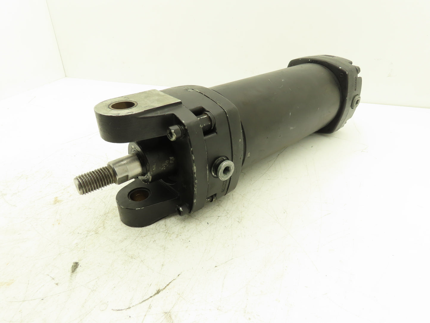 Joyner DUDJ Pneumatic Air Cylinder 125mm Bore 300mm Stroke