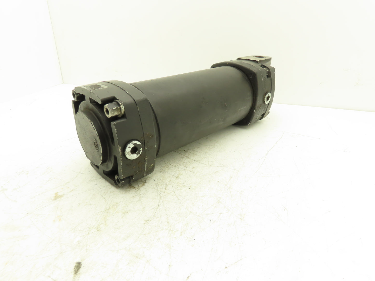 Joyner DUDJ Pneumatic Air Cylinder 125mm Bore 300mm Stroke