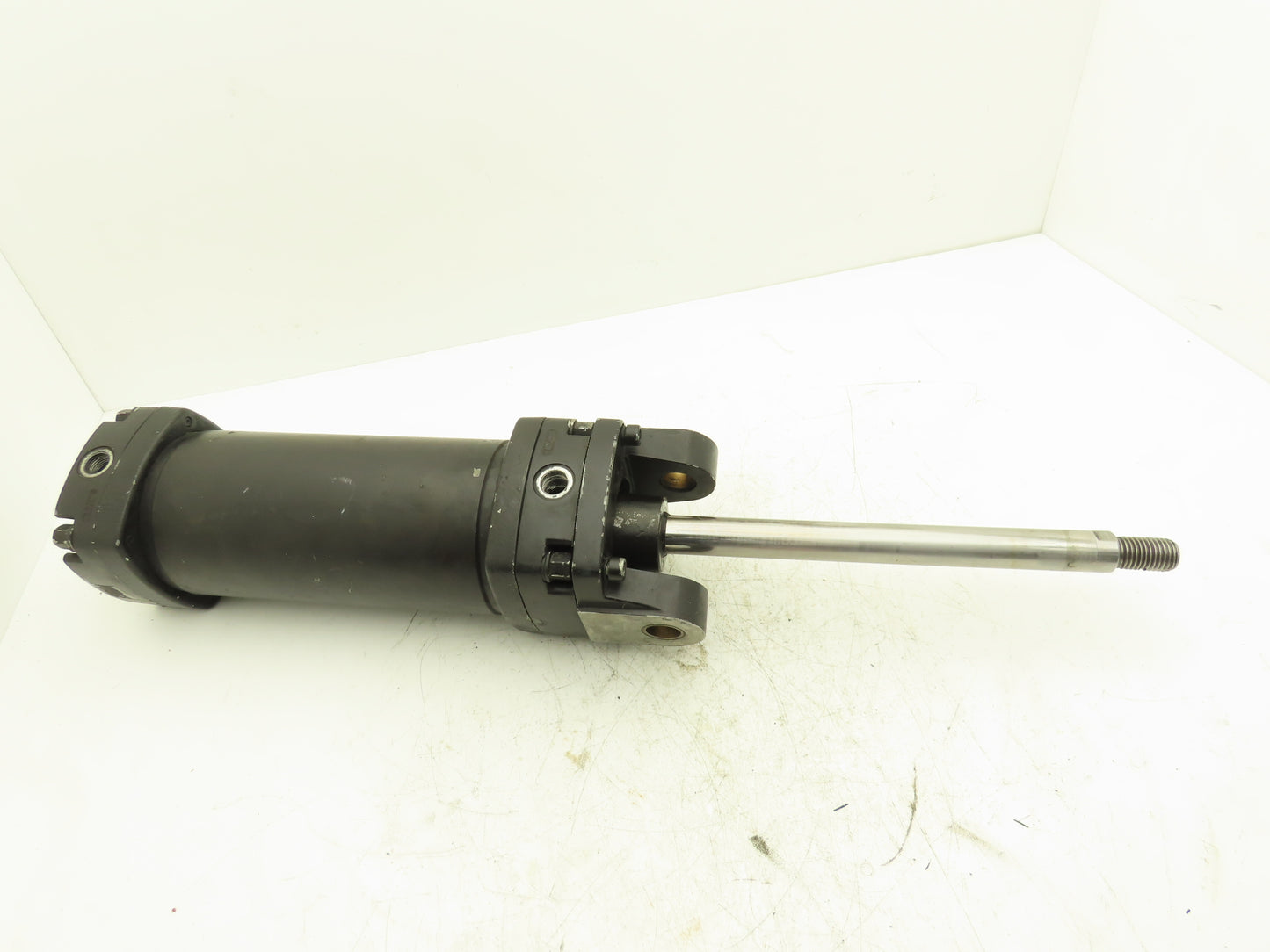 Joyner DUDJ Pneumatic Air Cylinder 125mm Bore 300mm Stroke
