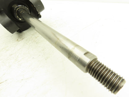 Joyner DUDJ Pneumatic Air Cylinder 125mm Bore 300mm Stroke