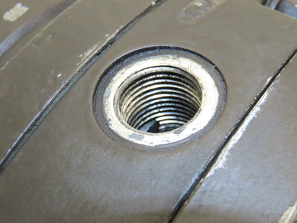 Joyner DUDJ Pneumatic Air Cylinder 125mm Bore 300mm Stroke