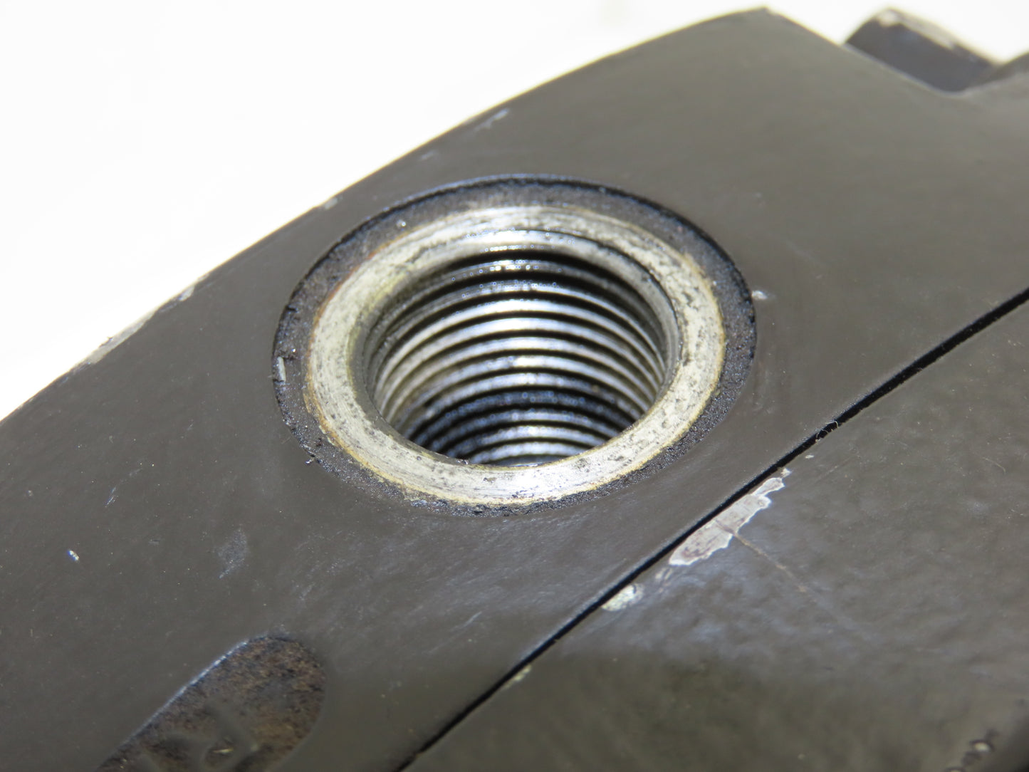 Joyner DUDJ Pneumatic Air Cylinder 125mm Bore 300mm Stroke