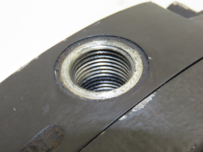 Joyner DUDJ Pneumatic Air Cylinder 125mm Bore 300mm Stroke