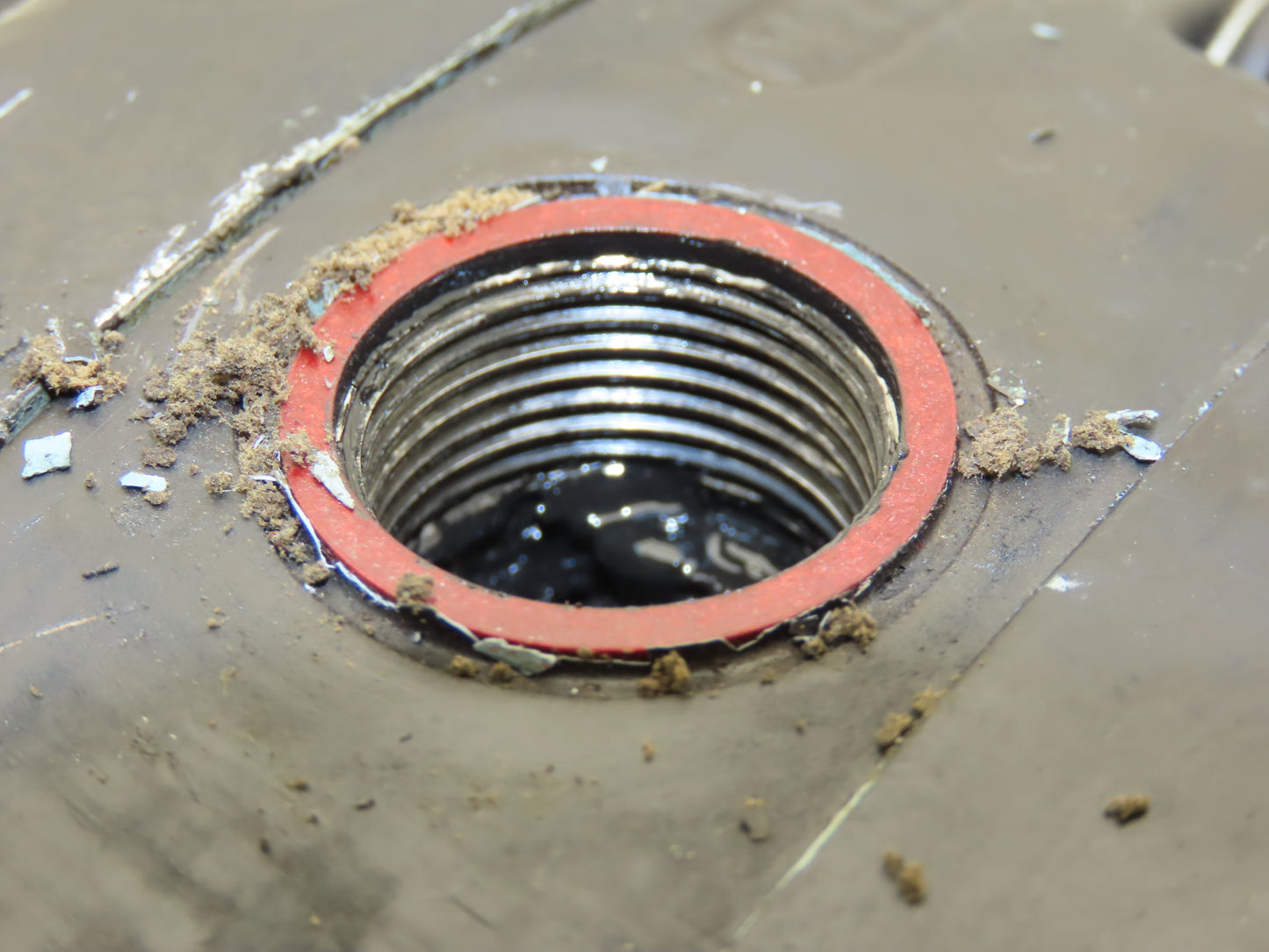 Joyner DUDJ Pneumatic Air Cylinder 125mm Bore 300mm Stroke