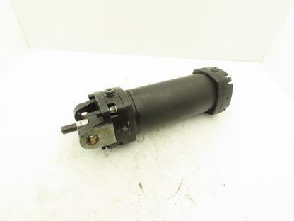 Joyner DUDJ Pneumatic Air Cylinder 125mm Bore 300mm Stroke
