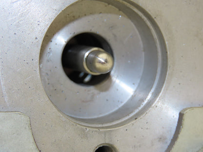 Hekomatic EUS 80/22-30 Air Cylinder 80mm Bore 22-30mm Stroke Spring Return