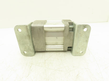 Hekomatic EUS 80/22-30 Air Cylinder 80mm Bore 22-30mm Stroke Spring Return