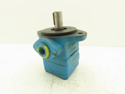 Eaton Vickers V10 1P2P 1A20 Hydraulic Vane Pump 2gpm 2500psi 1/2"x 1" NPT