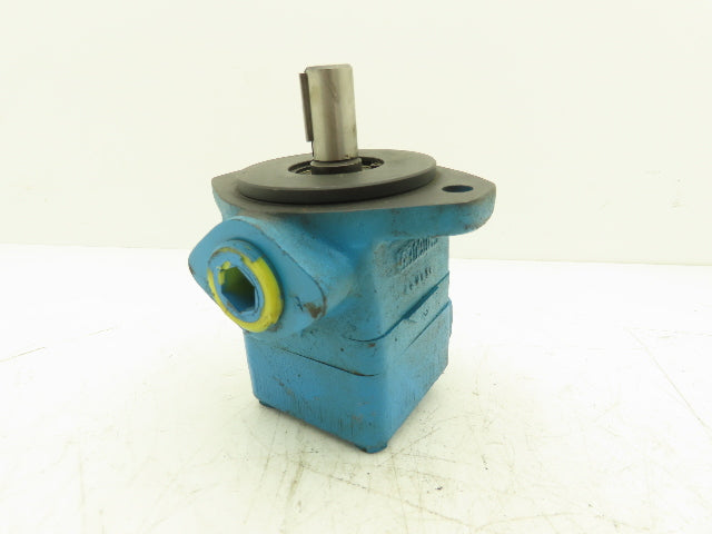 Eaton Vickers V10 1P2P 1A20 Hydraulic Vane Pump 2gpm 2500psi 1/2"x 1" NPT
