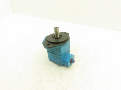 Eaton Vickers V10 1P2P 1A20 Hydraulic Vane Pump 2gpm 2500psi 1/2"x 1" NPT