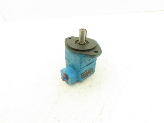 Eaton Vickers V10 1P2P 1A20 Hydraulic Vane Pump 2gpm 2500psi 1/2"x 1" NPT