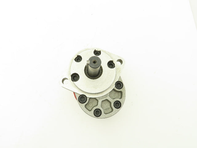 Danfoss PMP-DF 116YC 011-RF Hydraulic Gear Pump 163Y1080